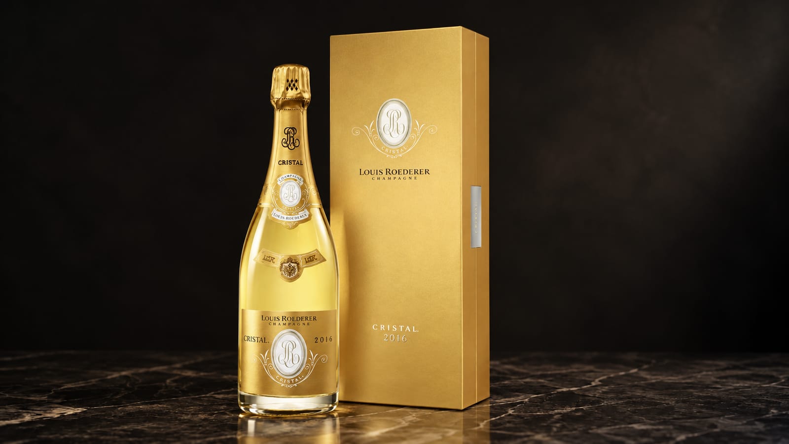 Cristal 2016 — Une allocation rare