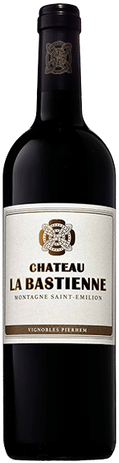 Château La Bastienne