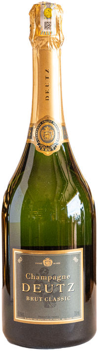 Champagnes