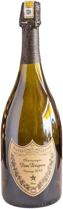 Champagne Dom Pérignon