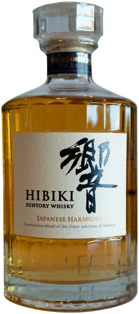 Whiskies & Spiritueux