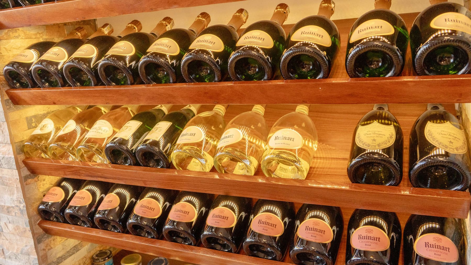 Le magnum : un format de fête
