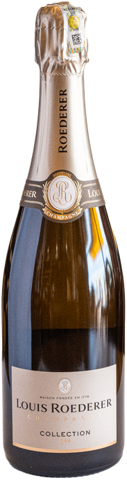 Louis Roederer Collection