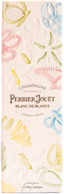 Perrier-Jouët Blanc de Blancs