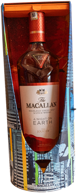 The Macallan